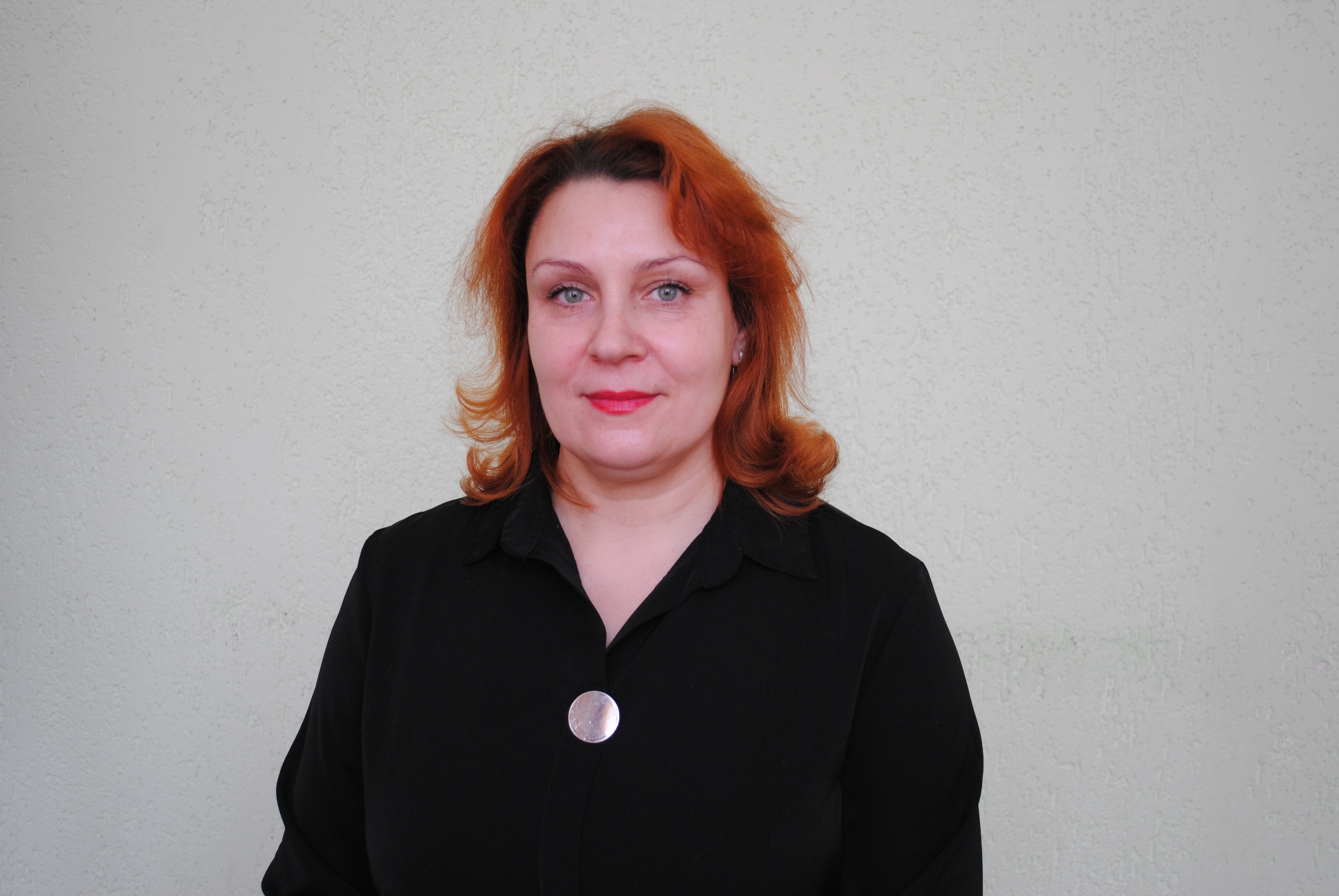 Горшкова Галина Александровна.