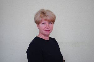 Серегина Наталия Александровна Серегина Наталия Александровна